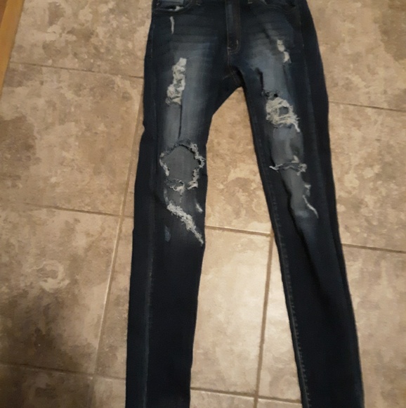 KanCan Denim - Kancan Skinnies